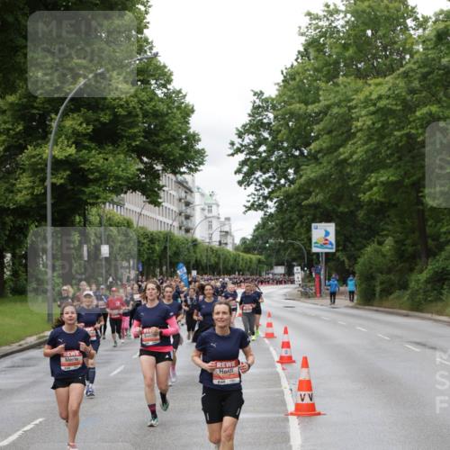 14.06.2026 - REWE Women's Run Jannik Wohlers http://msf.ph/oto/9804806 14.06.2026 10:38:51 Laufen  meine-sportfotos.de