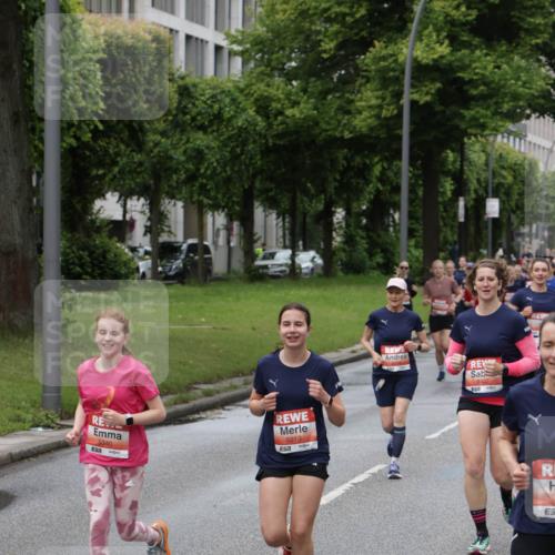 14.06.2026 - REWE Women's Run Jannik Wohlers http://msf.ph/oto/9804808 14.06.2026 10:38:53 Laufen 5340, 5213 meine-sportfotos.de