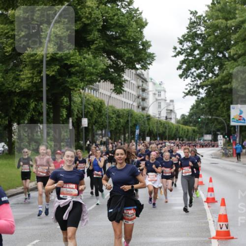 14.06.2026 - REWE Women's Run Jannik Wohlers http://msf.ph/oto/9804817 14.06.2026 10:38:55 Laufen 6053 meine-sportfotos.de
