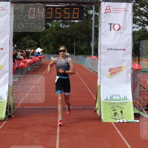 14.06.2026 - 7 Türme Triathlon Andreas Tolksdorf http://msf.ph/oto/9804820 14.06.2026 15:35:55 Ziel 1703 meine-sportfotos.de