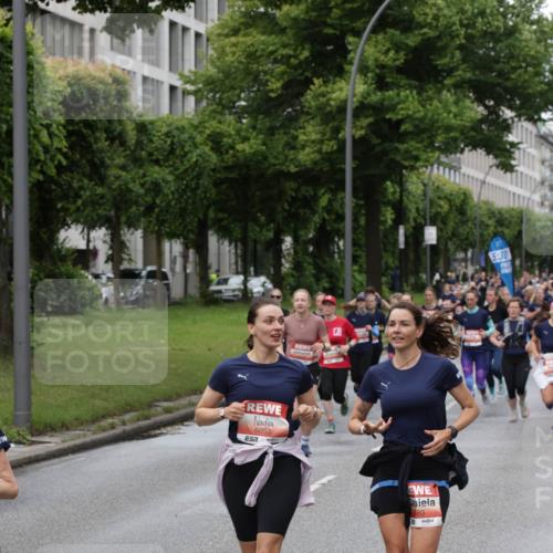 14.06.2026 - REWE Women's Run Jannik Wohlers http://msf.ph/oto/9804822 14.06.2026 10:38:56 Laufen 6053, 583, 5, 30 meine-sportfotos.de