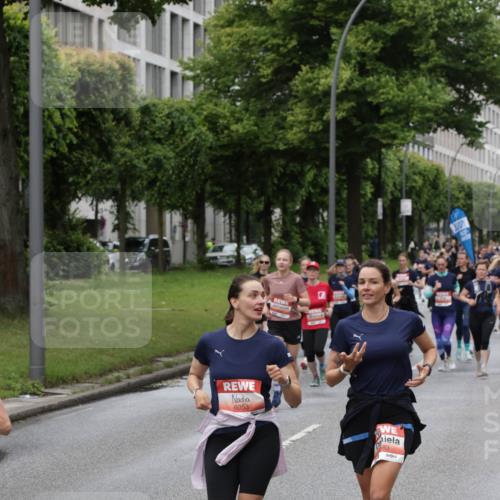 14.06.2026 - REWE Women's Run Jannik Wohlers http://msf.ph/oto/9804825 14.06.2026 10:38:56 Laufen 6053, 83, 330 meine-sportfotos.de