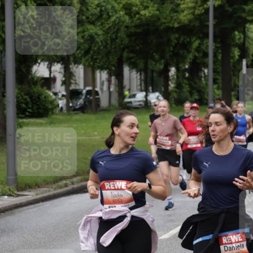 14.06.2026 - REWE Women's Run Jannik Wohlers http://msf.ph/oto/9804832 14.06.2026 10:38:57 Laufen 6053, 5583 meine-sportfotos.de