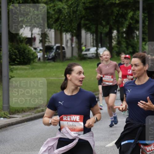 14.06.2026 - REWE Women's Run Jannik Wohlers http://msf.ph/oto/9804834 14.06.2026 10:38:57 Laufen 053, 83 meine-sportfotos.de