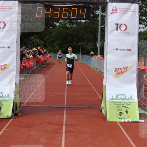 14.06.2026 - 7 Türme Triathlon Andreas Tolksdorf http://msf.ph/oto/9804835 14.06.2026 15:36:03 Ziel 1116, 1703 meine-sportfotos.de