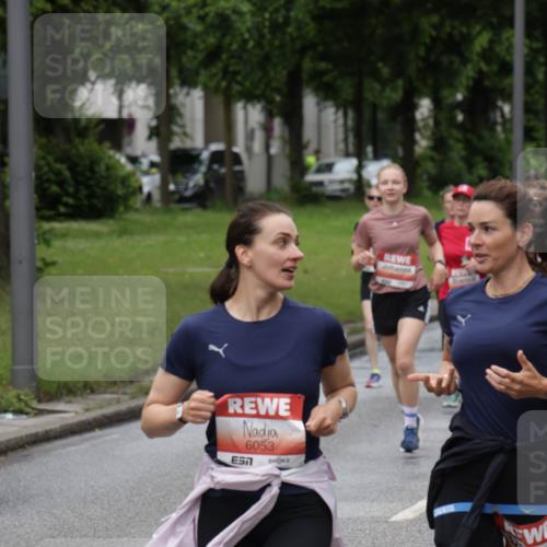 14.06.2026 - REWE Women's Run Jannik Wohlers http://msf.ph/oto/9804836 14.06.2026 10:38:57 Laufen 6053, 7, 83 meine-sportfotos.de