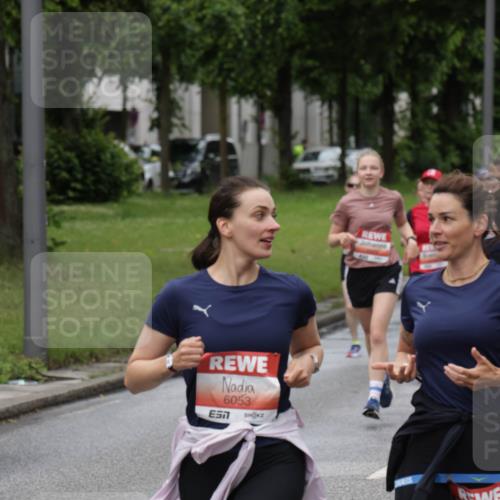 14.06.2026 - REWE Women's Run Jannik Wohlers http://msf.ph/oto/9804837 14.06.2026 10:38:57 Laufen 6053, 83 meine-sportfotos.de