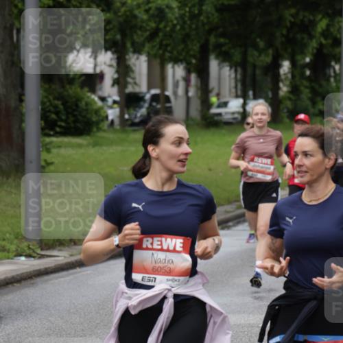 14.06.2026 - REWE Women's Run Jannik Wohlers http://msf.ph/oto/9804838 14.06.2026 10:38:57 Laufen 6053, 7, 883 meine-sportfotos.de