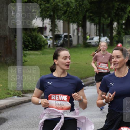 14.06.2026 - REWE Women's Run Jannik Wohlers http://msf.ph/oto/9804841 14.06.2026 10:38:57 Laufen 6053, 83 meine-sportfotos.de