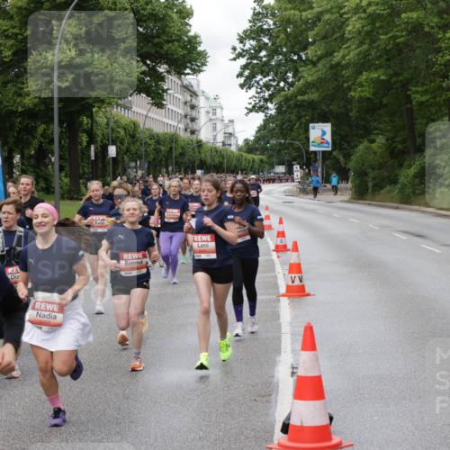 14.06.2026 - REWE Women's Run Jannik Wohlers http://msf.ph/oto/9804858 14.06.2026 10:39:01 Laufen 5, 30, 6898, 57 meine-sportfotos.de