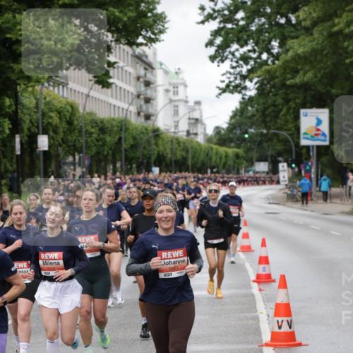 14.06.2026 - REWE Women's Run Jannik Wohlers http://msf.ph/oto/9804878 14.06.2026 10:39:04 Laufen 5111, 5871, 57 meine-sportfotos.de