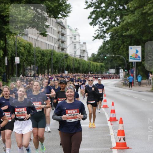 14.06.2026 - REWE Women's Run Jannik Wohlers http://msf.ph/oto/9804879 14.06.2026 10:39:04 Laufen 5111, 5871 meine-sportfotos.de