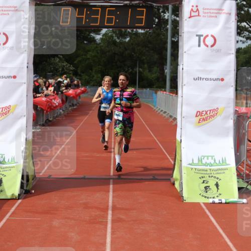 14.06.2026 - 7 Türme Triathlon Andreas Tolksdorf http://msf.ph/oto/9804889 14.06.2026 15:36:12 Ziel 1056, 1116, 1131, 1567 meine-sportfotos.de