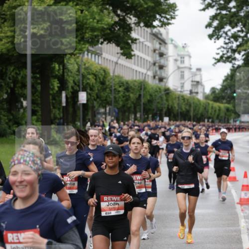 14.06.2026 - REWE Women's Run Jannik Wohlers http://msf.ph/oto/9804895 14.06.2026 10:39:06 Laufen 6471, 154, 5172, 57 meine-sportfotos.de