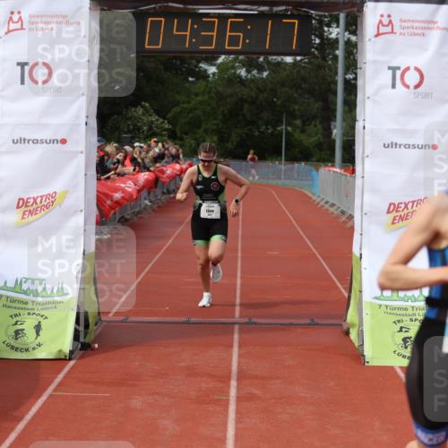 14.06.2026 - 7 Türme Triathlon Andreas Tolksdorf http://msf.ph/oto/9804927 14.06.2026 15:36:15 Ziel 1056, 1131, 1567 meine-sportfotos.de
