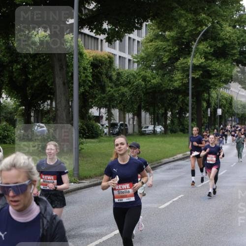 14.06.2026 - REWE Women's Run Jannik Wohlers http://msf.ph/oto/9804945 14.06.2026 10:39:12 Laufen 5731, 5209, 57 meine-sportfotos.de