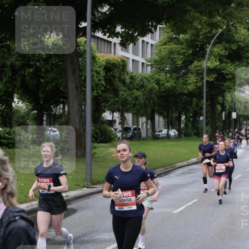 14.06.2026 - REWE Women's Run Jannik Wohlers http://msf.ph/oto/9804949 14.06.2026 10:39:12 Laufen 5209, 7 meine-sportfotos.de