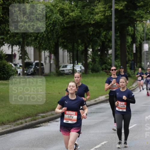 14.06.2026 - REWE Women's Run Jannik Wohlers http://msf.ph/oto/9804955 14.06.2026 10:39:13 Laufen 5394, 7 meine-sportfotos.de