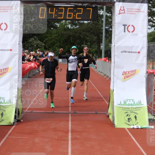 14.06.2026 - 7 Türme Triathlon Andreas Tolksdorf http://msf.ph/oto/9804968 14.06.2026 15:36:25 Ziel 623, 639, 795 meine-sportfotos.de