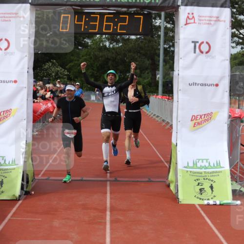 14.06.2026 - 7 Türme Triathlon Andreas Tolksdorf http://msf.ph/oto/9804969 14.06.2026 15:36:26 Ziel 623, 639, 795, 1013 meine-sportfotos.de