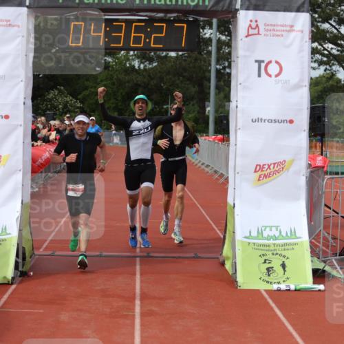 14.06.2026 - 7 Türme Triathlon Andreas Tolksdorf http://msf.ph/oto/9804970 14.06.2026 15:36:26 Ziel 623, 639, 795, 1013 meine-sportfotos.de