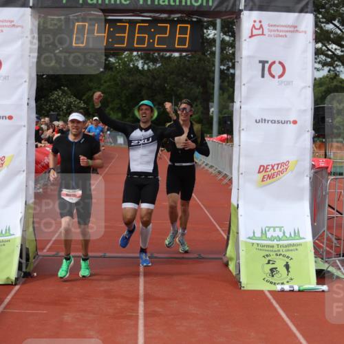 14.06.2026 - 7 Türme Triathlon Andreas Tolksdorf http://msf.ph/oto/9804971 14.06.2026 15:36:26 Ziel 623, 639, 795, 1013 meine-sportfotos.de