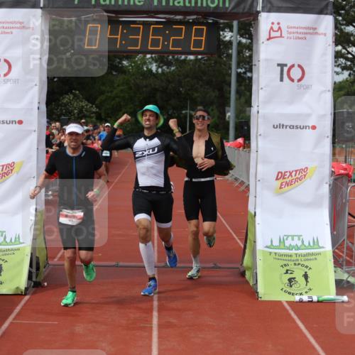 14.06.2026 - 7 Türme Triathlon Andreas Tolksdorf http://msf.ph/oto/9804972 14.06.2026 15:36:27 Ziel 623, 639, 795, 1013 meine-sportfotos.de