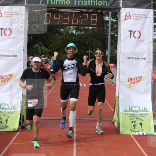 14.06.2026 - 7 Türme Triathlon Andreas Tolksdorf http://msf.ph/oto/9804973 14.06.2026 15:36:27 Ziel 623, 639, 795, 1013 meine-sportfotos.de