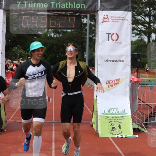 14.06.2026 - 7 Türme Triathlon Andreas Tolksdorf http://msf.ph/oto/9804975 14.06.2026 15:36:28 Ziel 623, 639, 795, 1013 meine-sportfotos.de