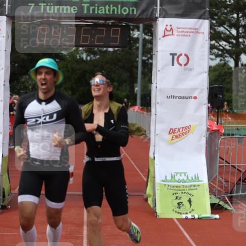 14.06.2026 - 7 Türme Triathlon Andreas Tolksdorf http://msf.ph/oto/9804976 14.06.2026 15:36:28 Ziel 623, 639, 795, 1013 meine-sportfotos.de