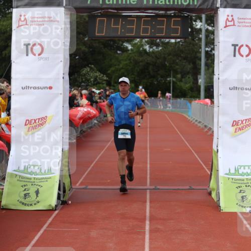 14.06.2026 - 7 Türme Triathlon Andreas Tolksdorf http://msf.ph/oto/9804978 14.06.2026 15:36:33 Ziel 623, 639, 795, 972, 1013 meine-sportfotos.de