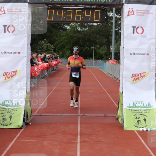 14.06.2026 - 7 Türme Triathlon Andreas Tolksdorf http://msf.ph/oto/9804984 14.06.2026 15:36:38 Ziel 972, 1013, 1545 meine-sportfotos.de