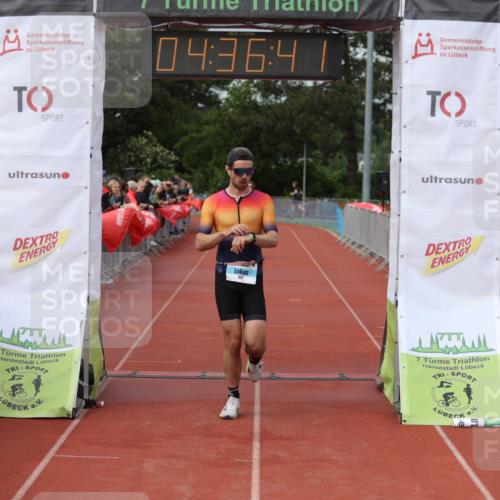 14.06.2026 - 7 Türme Triathlon Andreas Tolksdorf http://msf.ph/oto/9804987 14.06.2026 15:36:39 Ziel 972, 1013, 1545 meine-sportfotos.de