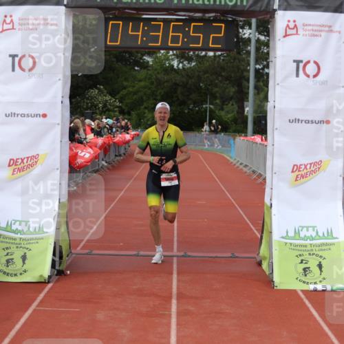 14.06.2026 - 7 Türme Triathlon Andreas Tolksdorf http://msf.ph/oto/9805000 14.06.2026 15:36:51 Ziel 728, 1545 meine-sportfotos.de