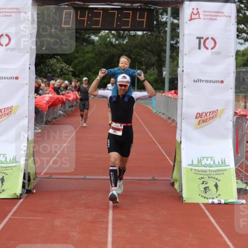 14.06.2026 - 7 Türme Triathlon Andreas Tolksdorf http://msf.ph/oto/9805023 14.06.2026 15:37:34 Ziel 792, 920, 933, 956 meine-sportfotos.de