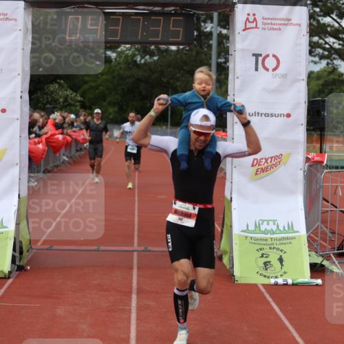 14.06.2026 - 7 Türme Triathlon Andreas Tolksdorf http://msf.ph/oto/9805026 14.06.2026 15:37:34 Ziel 792, 920, 933, 956 meine-sportfotos.de