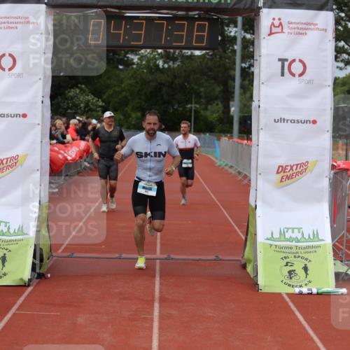 14.06.2026 - 7 Türme Triathlon Andreas Tolksdorf http://msf.ph/oto/9805028 14.06.2026 15:37:37 Ziel 792, 920, 933, 956 meine-sportfotos.de