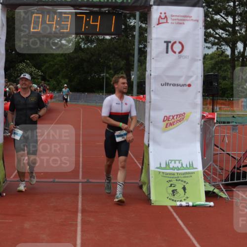 14.06.2026 - 7 Türme Triathlon Andreas Tolksdorf http://msf.ph/oto/9805033 14.06.2026 15:37:40 Ziel 792, 920, 933, 956 meine-sportfotos.de