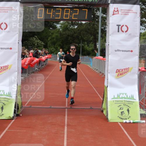 14.06.2026 - 7 Türme Triathlon Andreas Tolksdorf http://msf.ph/oto/9805067 14.06.2026 15:38:26 Ziel 919, 1117, 1153 meine-sportfotos.de