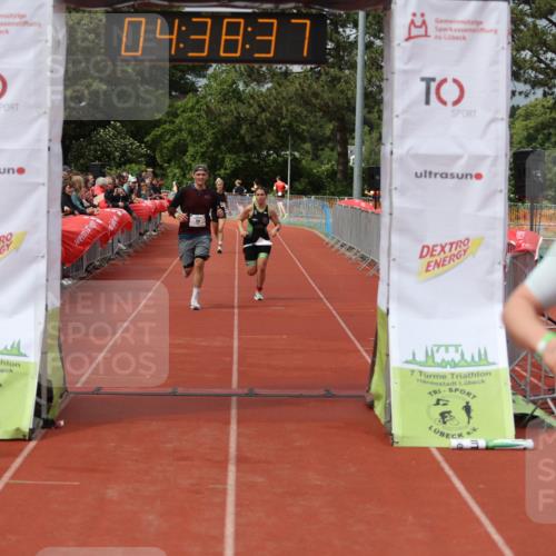 14.06.2026 - 7 Türme Triathlon Andreas Tolksdorf http://msf.ph/oto/9805076 14.06.2026 15:38:36 Ziel 887, 894, 919, 1738 meine-sportfotos.de