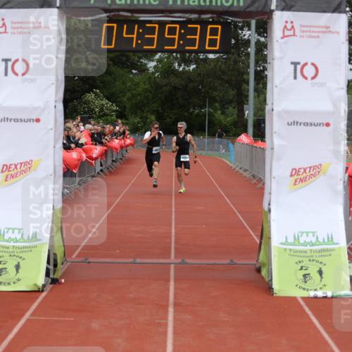 14.06.2026 - 7 Türme Triathlon Andreas Tolksdorf http://msf.ph/oto/9805124 14.06.2026 15:39:37 Ziel 1119, 1150 meine-sportfotos.de