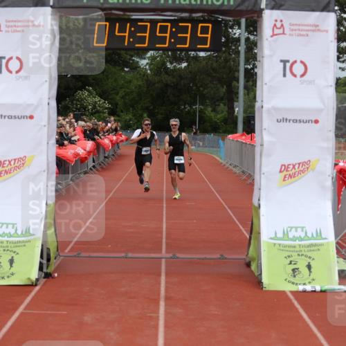 14.06.2026 - 7 Türme Triathlon Andreas Tolksdorf http://msf.ph/oto/9805126 14.06.2026 15:39:38 Ziel 1119, 1150 meine-sportfotos.de