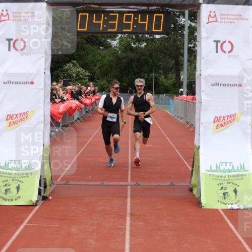 14.06.2026 - 7 Türme Triathlon Andreas Tolksdorf http://msf.ph/oto/9805128 14.06.2026 15:39:39 Ziel 1119, 1150 meine-sportfotos.de