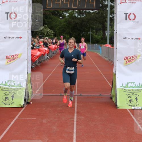 14.06.2026 - 7 Türme Triathlon Andreas Tolksdorf http://msf.ph/oto/9805143 14.06.2026 15:40:13 Ziel 1017, 1193, 1572 meine-sportfotos.de