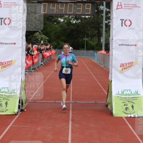 14.06.2026 - 7 Türme Triathlon Andreas Tolksdorf http://msf.ph/oto/9805162 14.06.2026 15:40:38 Ziel 973, 1031, 1089, 1563 meine-sportfotos.de