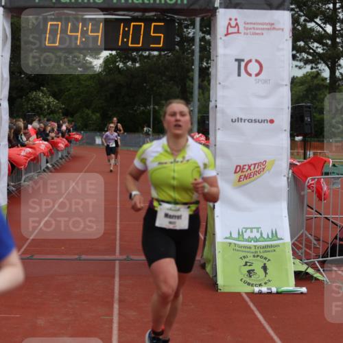 14.06.2026 - 7 Türme Triathlon Andreas Tolksdorf http://msf.ph/oto/9805178 14.06.2026 15:41:04 Ziel 1156, 1175, 1613, 1622 meine-sportfotos.de