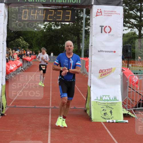 14.06.2026 - 7 Türme Triathlon Andreas Tolksdorf http://msf.ph/oto/9805226 14.06.2026 15:42:32 Ziel 725, 986, 1759 meine-sportfotos.de