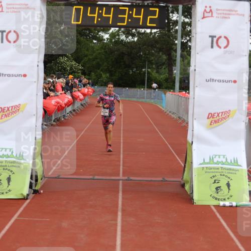 14.06.2026 - 7 Türme Triathlon Andreas Tolksdorf http://msf.ph/oto/9805278 14.06.2026 15:43:41 Ziel 1132, 1570 meine-sportfotos.de