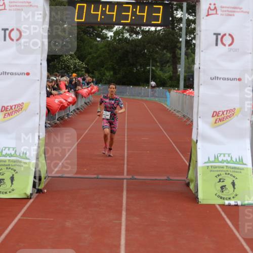 14.06.2026 - 7 Türme Triathlon Andreas Tolksdorf http://msf.ph/oto/9805279 14.06.2026 15:43:42 Ziel 1132, 1570 meine-sportfotos.de