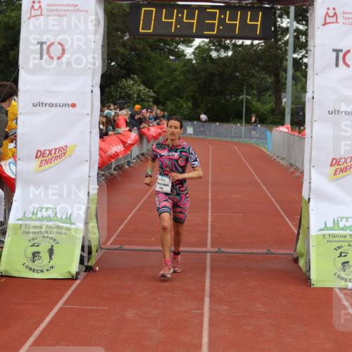 14.06.2026 - 7 Türme Triathlon Andreas Tolksdorf http://msf.ph/oto/9805282 14.06.2026 15:43:43 Ziel 1132, 1570 meine-sportfotos.de
